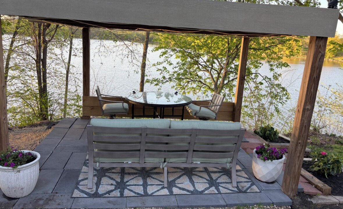 Photo of Patio Balcony in Albert Lea