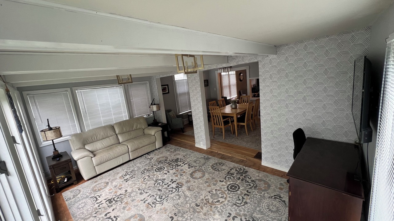 Photo of Livingroom in Albert Lea