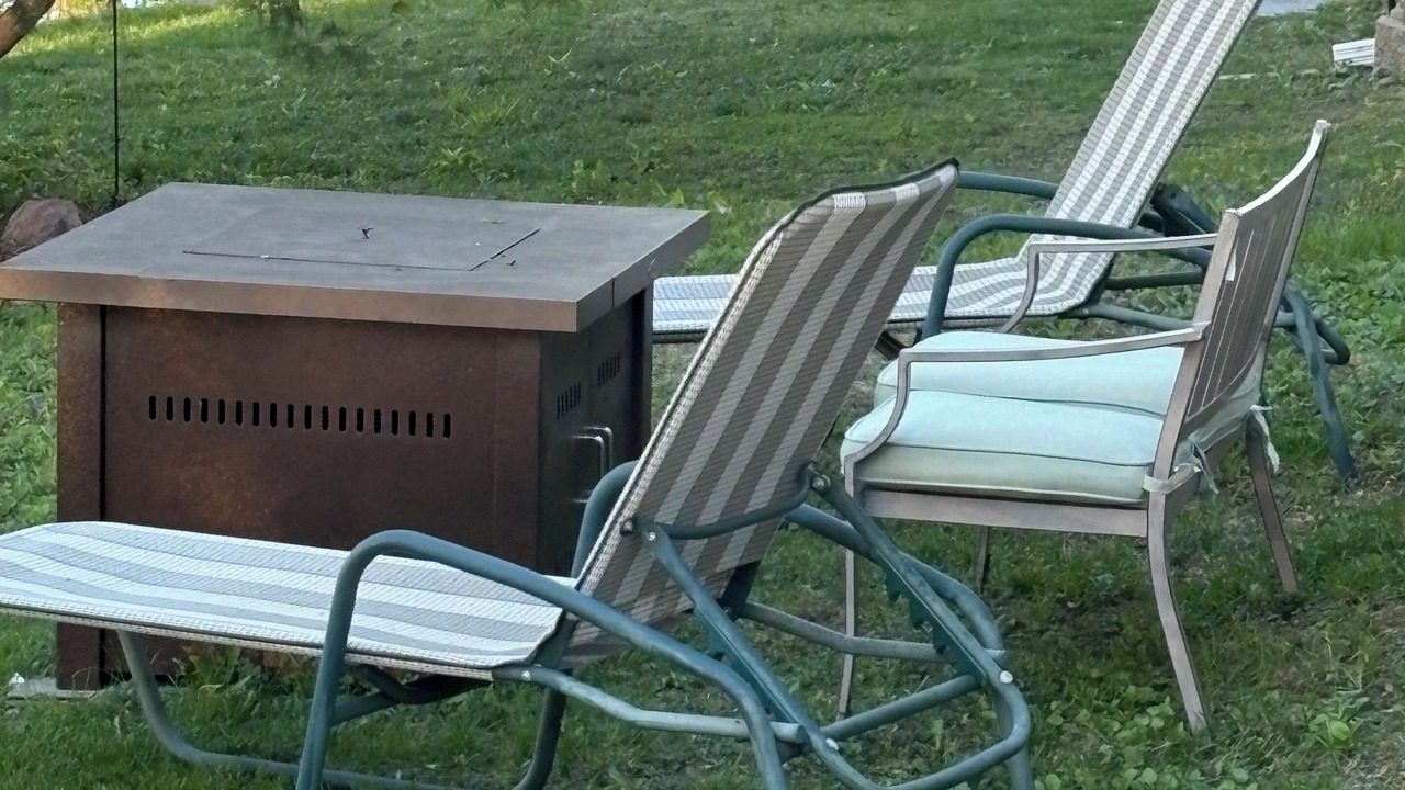 Photo of Outdoor in Albert Lea