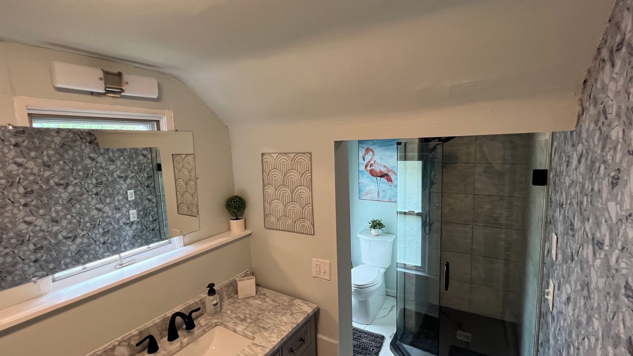 Photo of Bathroom in Albert Lea