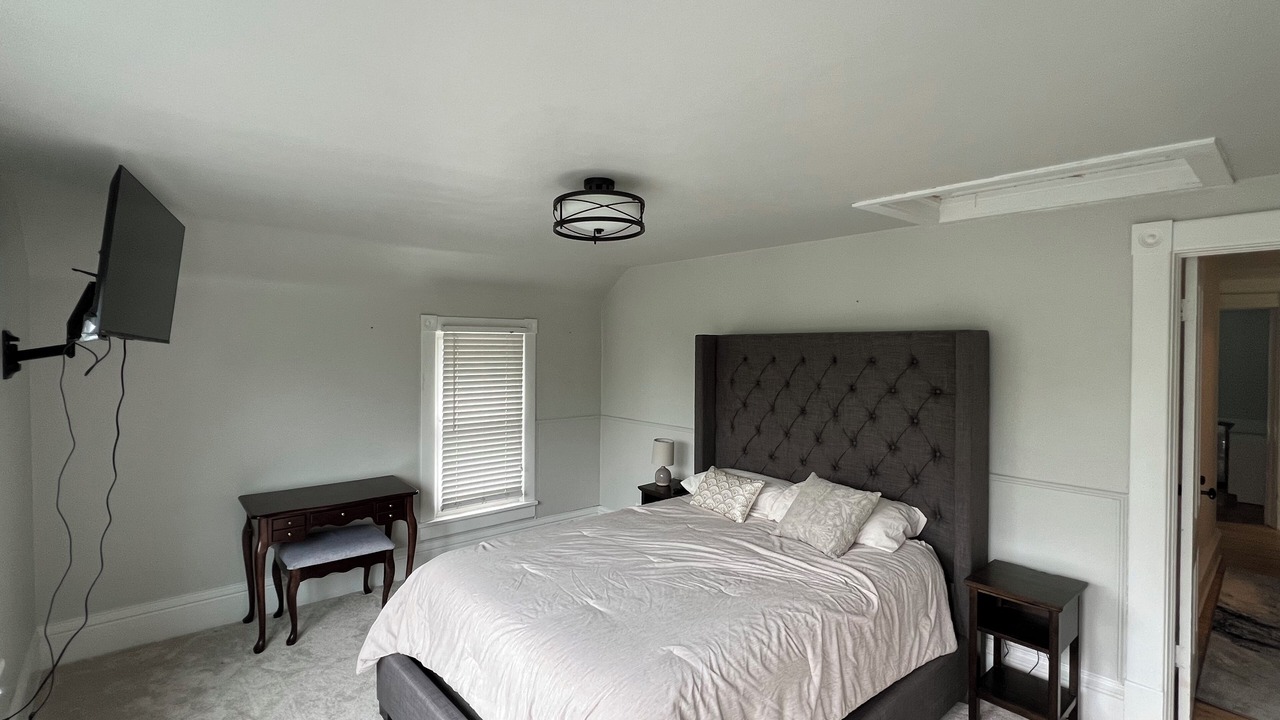 Photo of Bedroom in Albert Lea