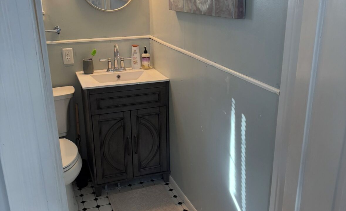 Photo of Bathroom in Albert Lea