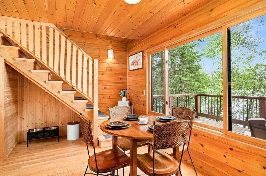 Photo of Bedroom in Duluth