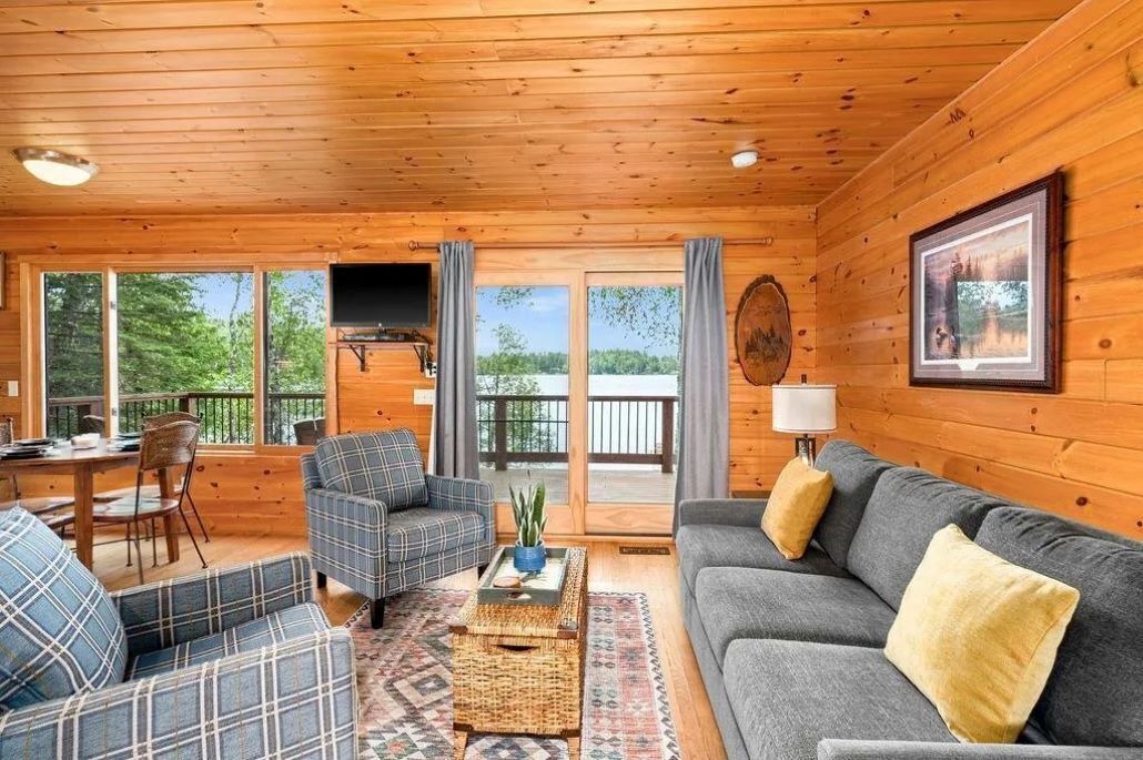 Photo of Bedroom in Duluth