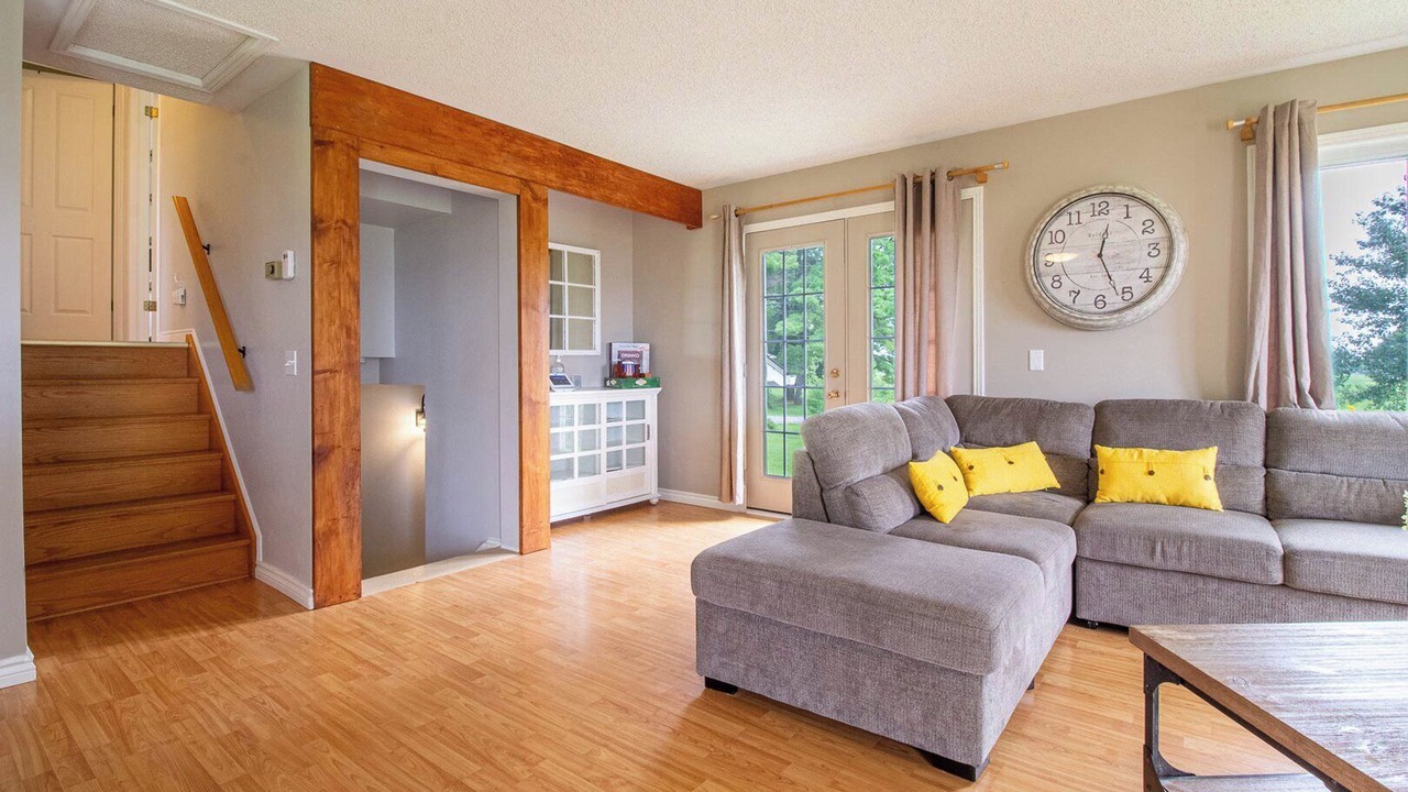 Photo of Bedroom in Trent Hills