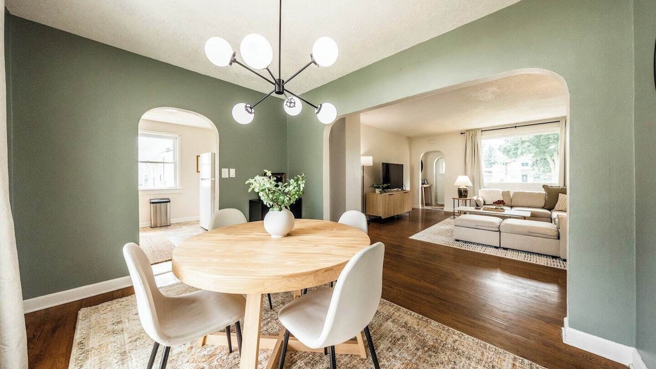 Photo of Bedroom in Rochester