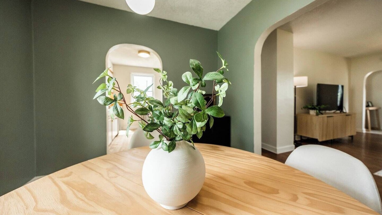 Photo of Bedroom in Rochester
