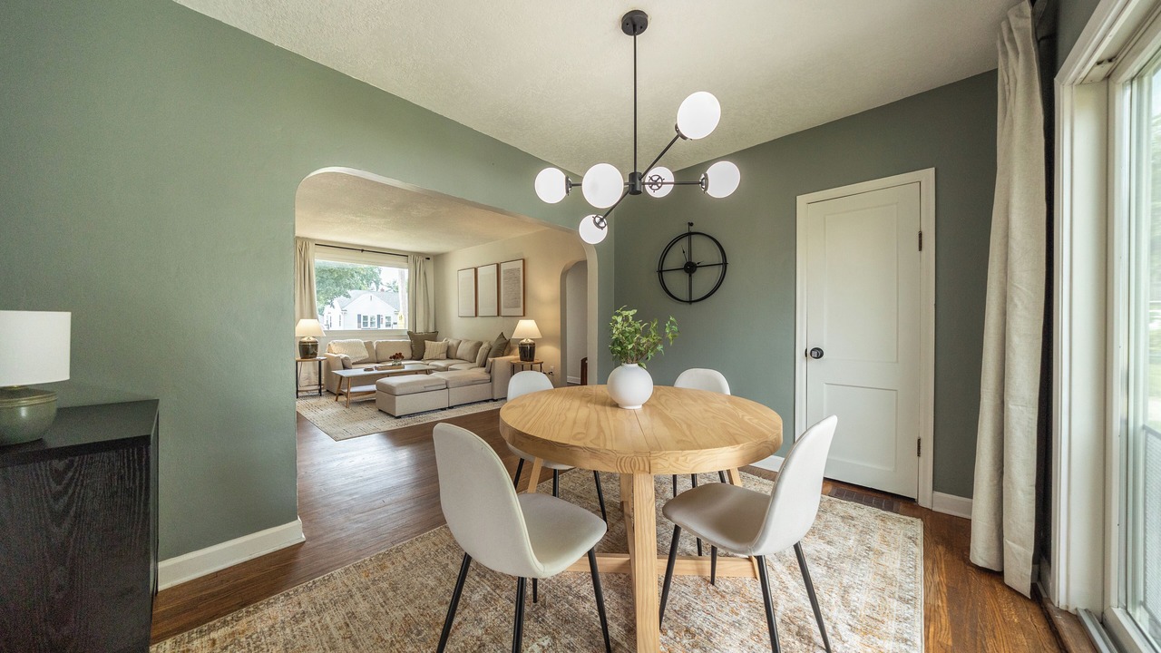 Photo of Bedroom in Rochester