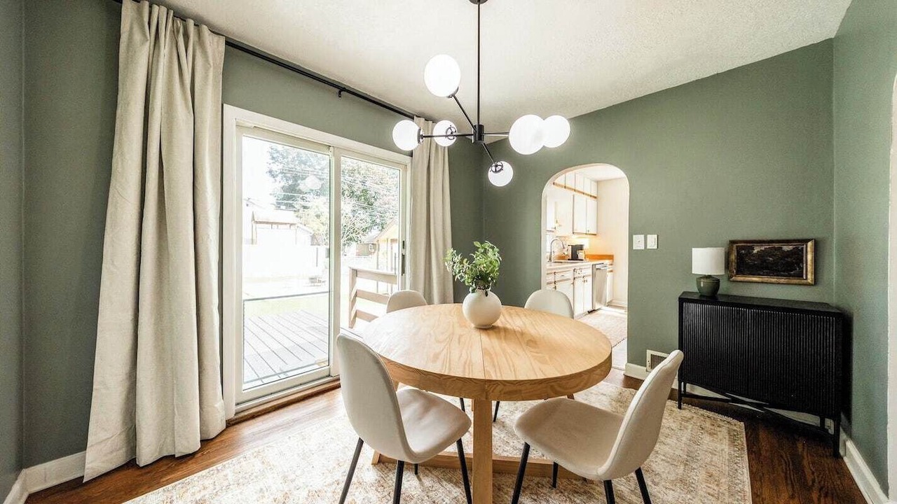 Photo of Bedroom in Rochester