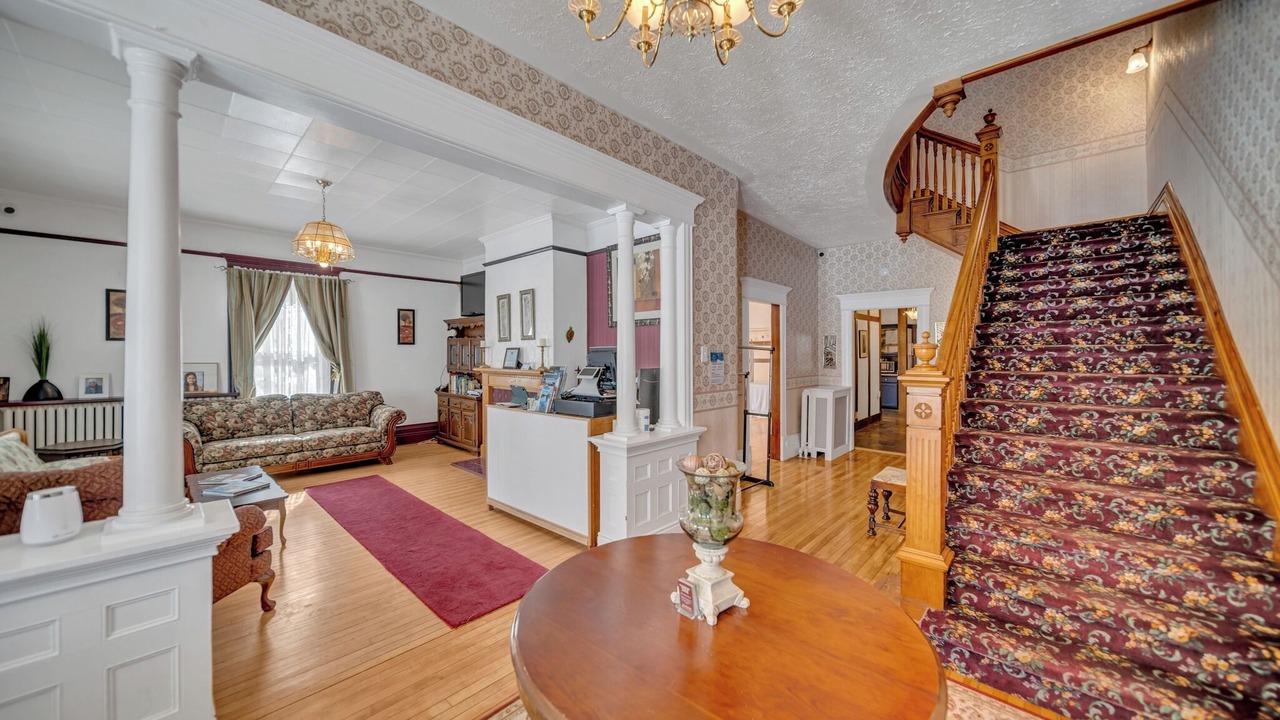 Photo of Livingroom in Marmora