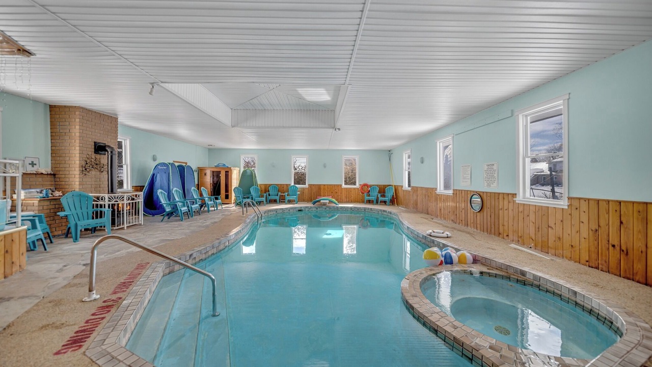 Photo of Outdoor in Marmora