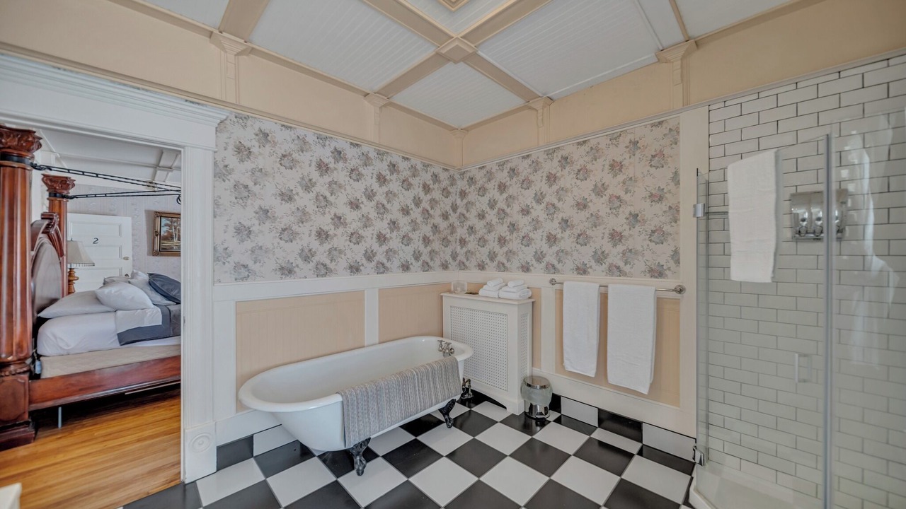 Photo of Bathroom in Marmora