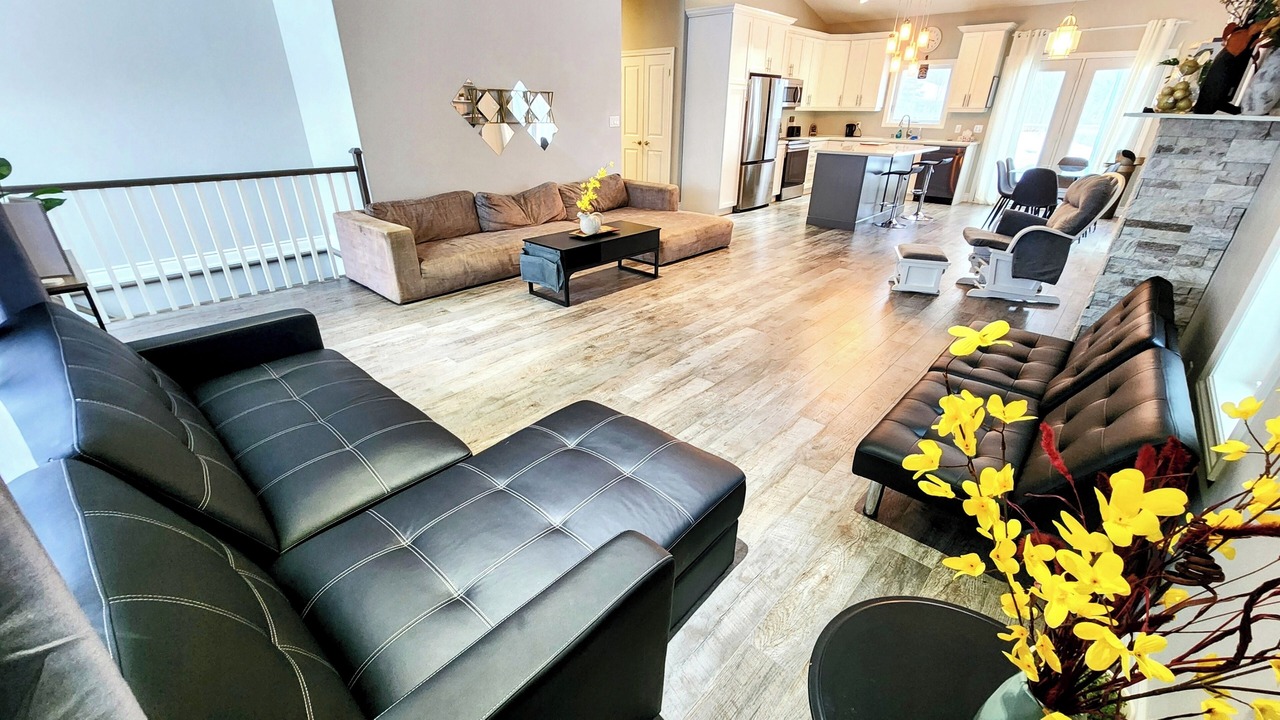 Photo of Livingroom in Tay