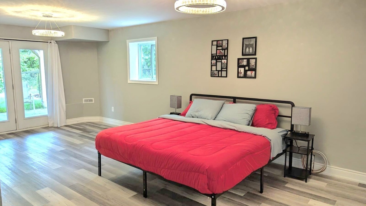 Photo of Bedroom in Tay