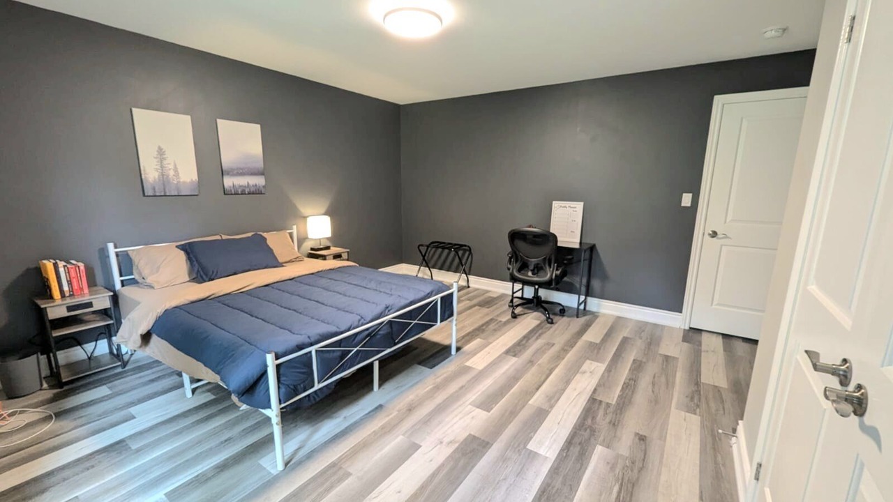 Photo of Bedroom in Tay