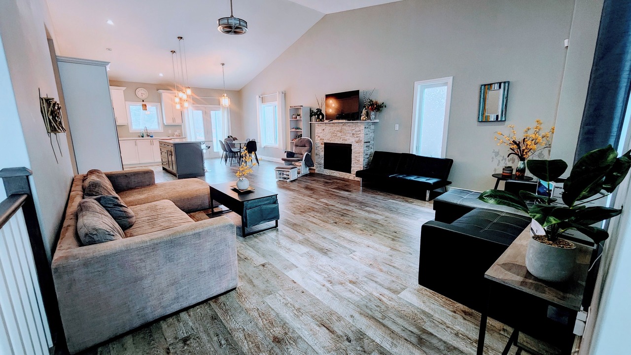 Photo of Livingroom in Tay