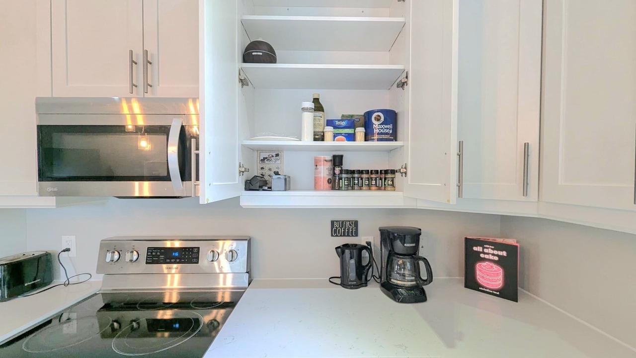Photo of Kitchen in Tay