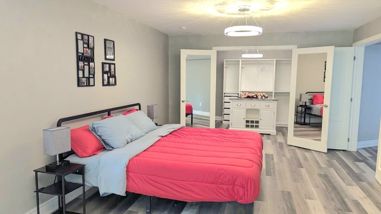 Photo of Bedroom in Tay
