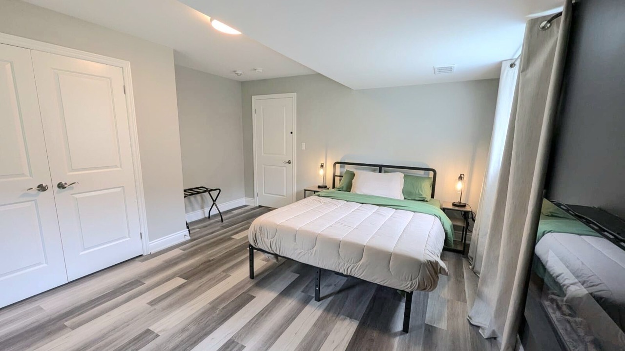 Photo of Bedroom in Tay