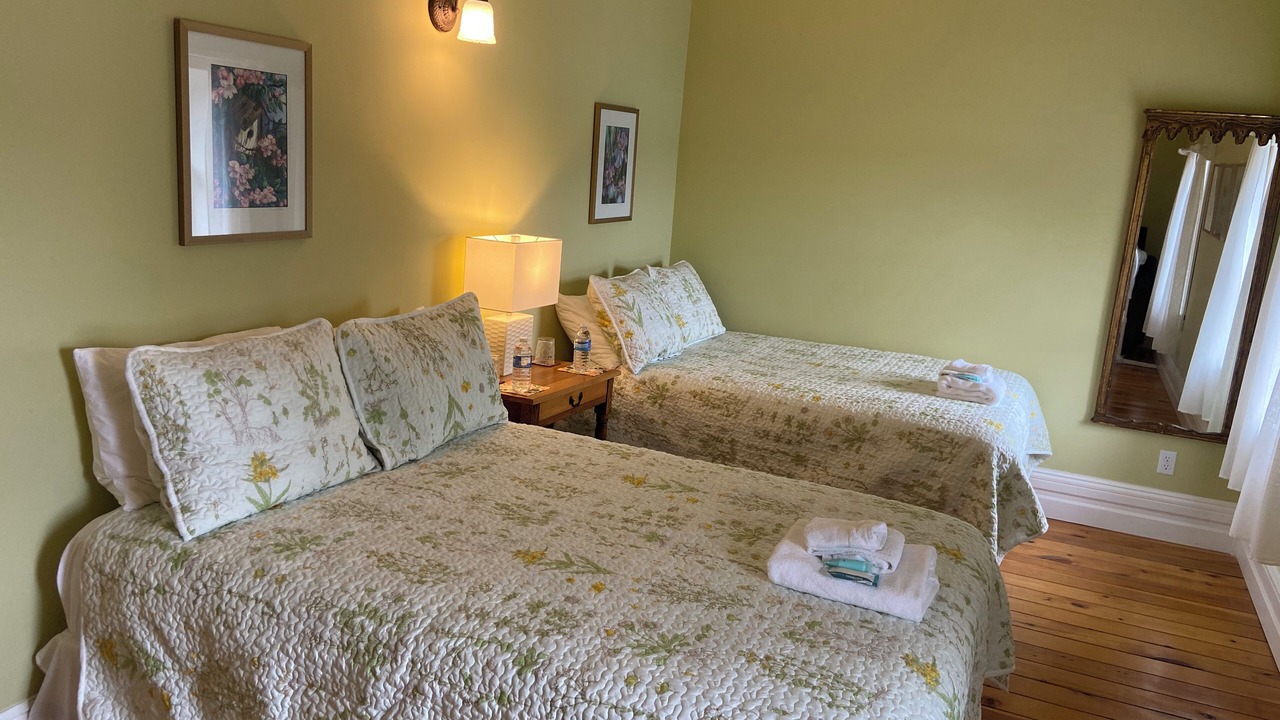 Photo of Bedroom in Manitoulin District