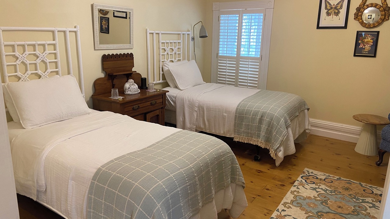 Photo of Bedroom in Manitoulin District