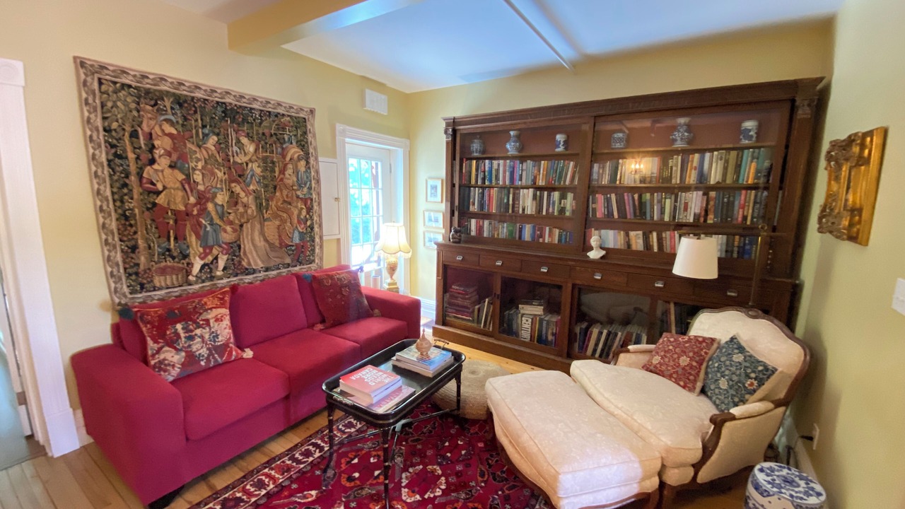 Photo of Livingroom in Manitoulin District