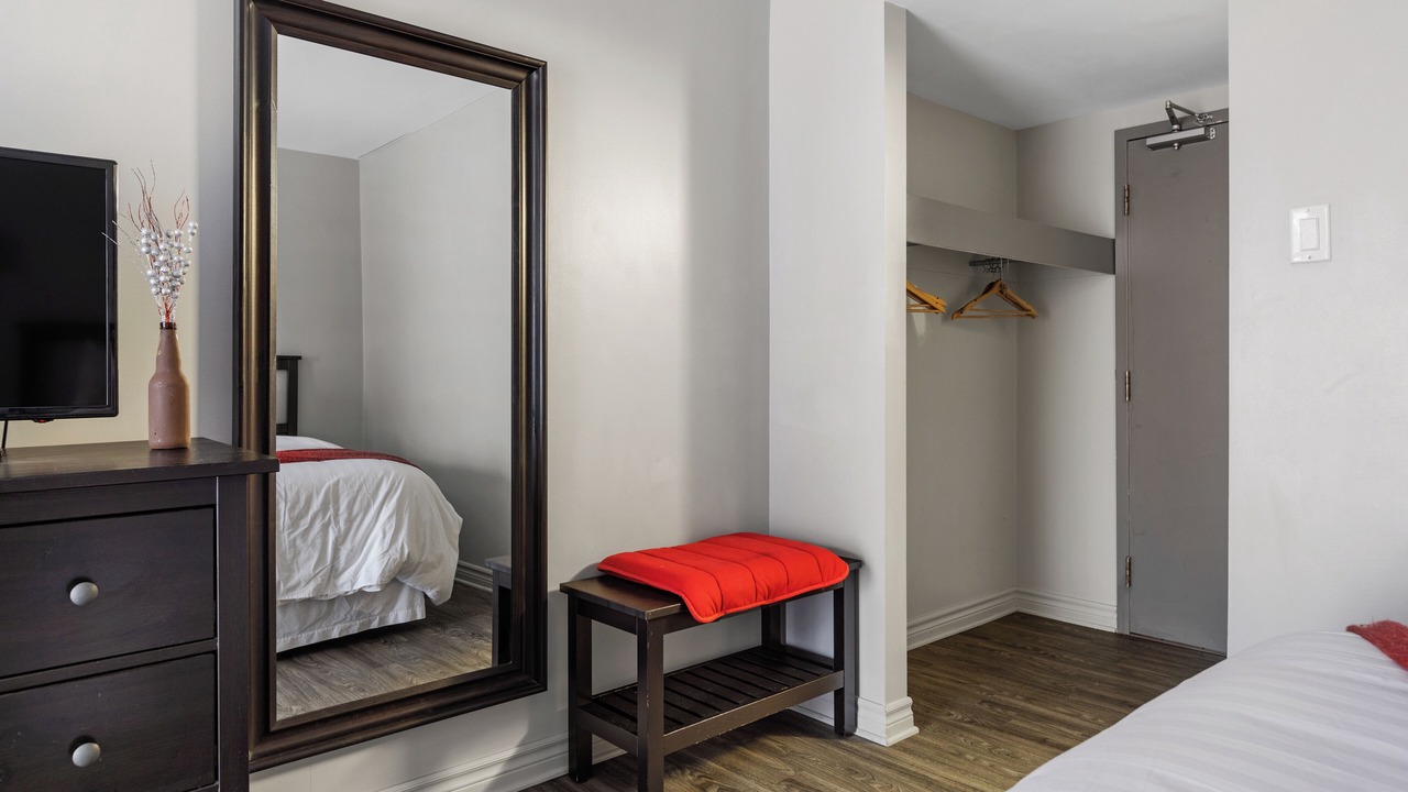 Photo of Bedroom in Casselman