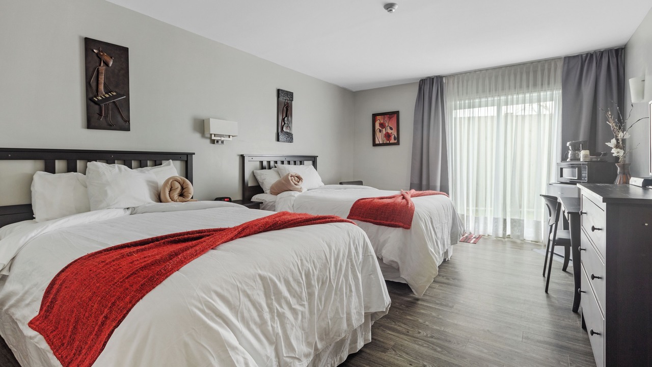 Photo of Bedroom in Casselman