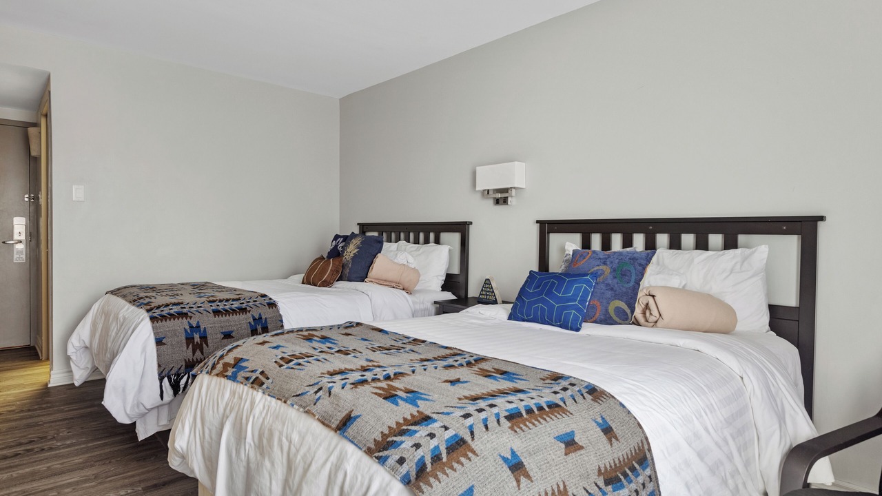 Photo of Bedroom in Casselman