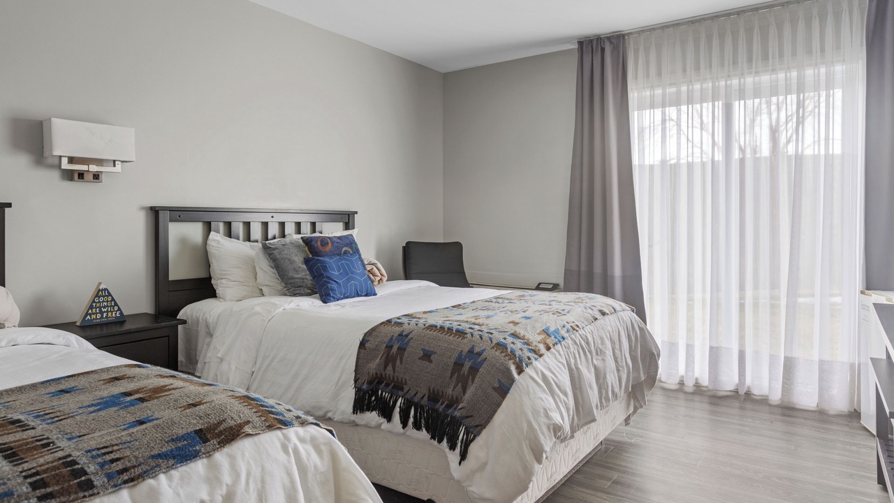 Photo of Bedroom in Casselman