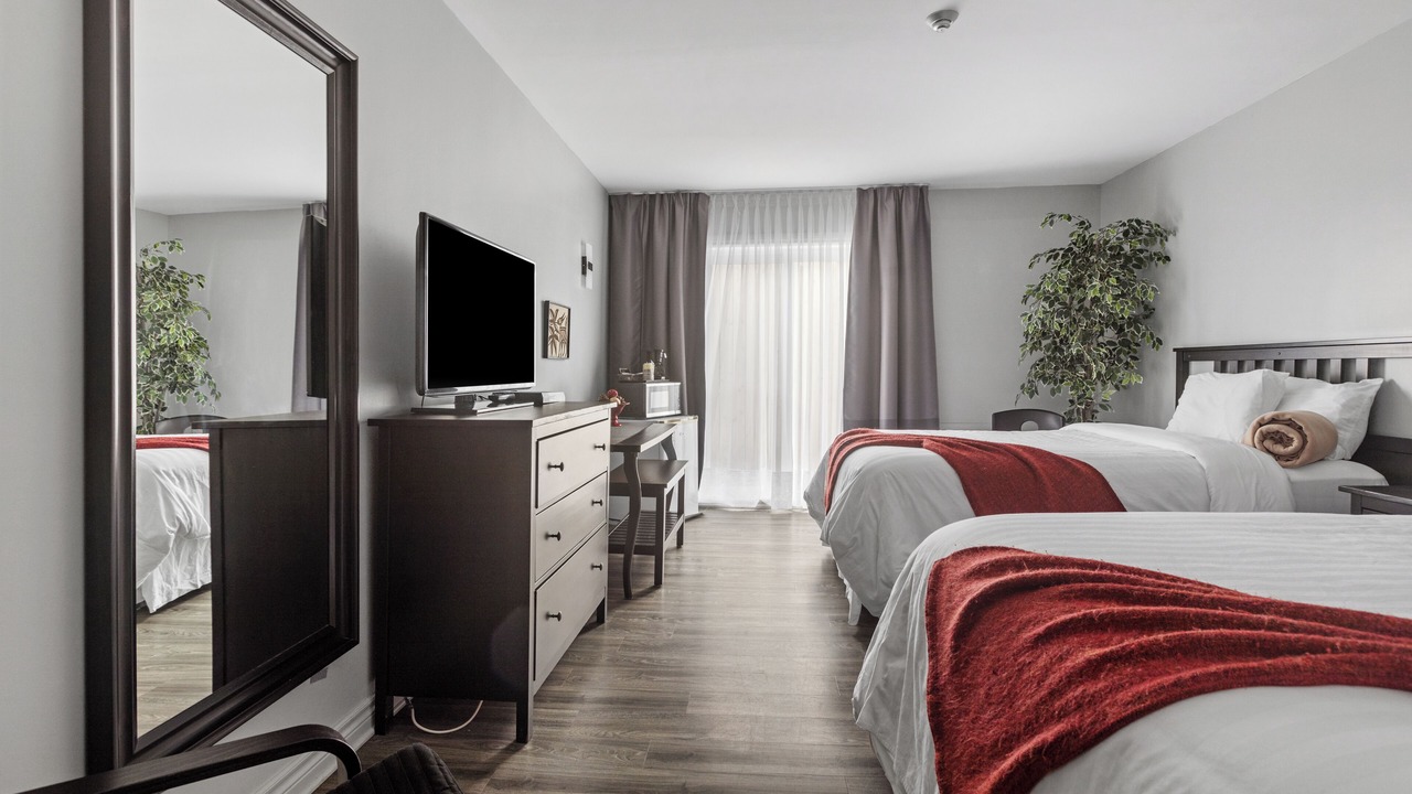 Photo of Bedroom in Casselman