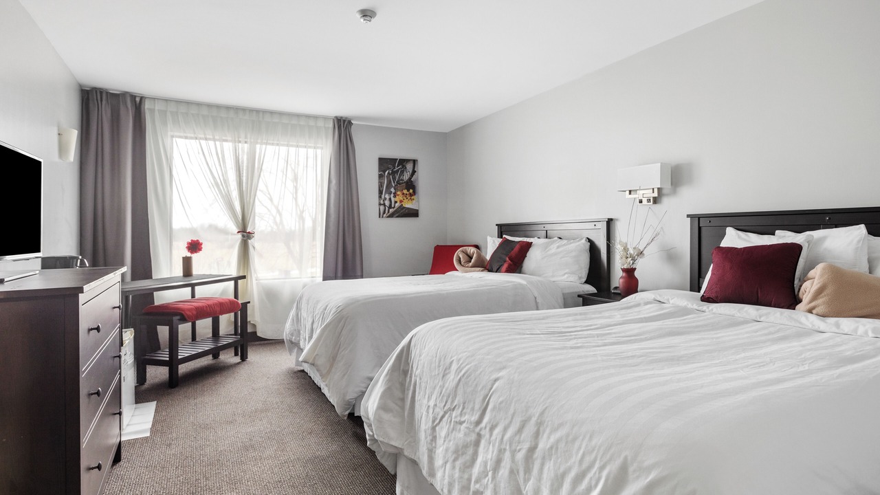 Photo of Bedroom in Casselman