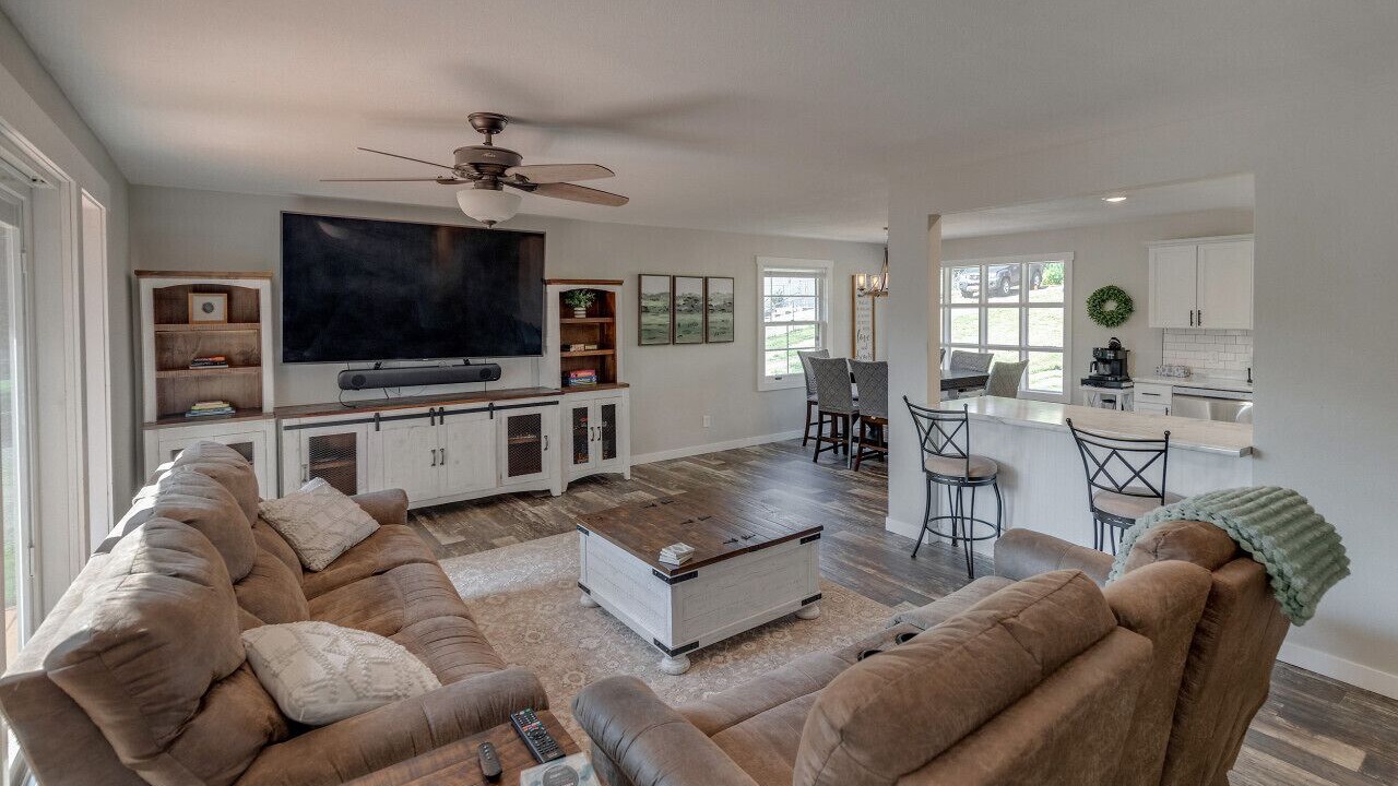 Photo of Livingroom in Brainerd