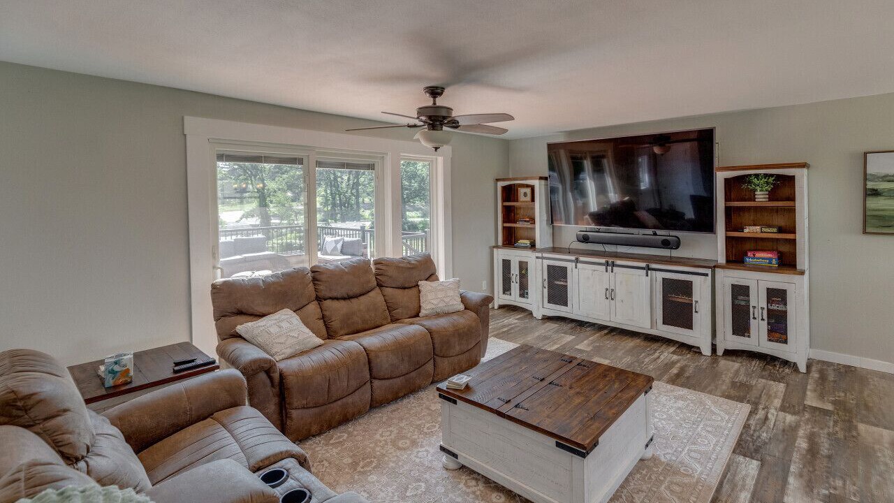 Photo of Livingroom in Brainerd