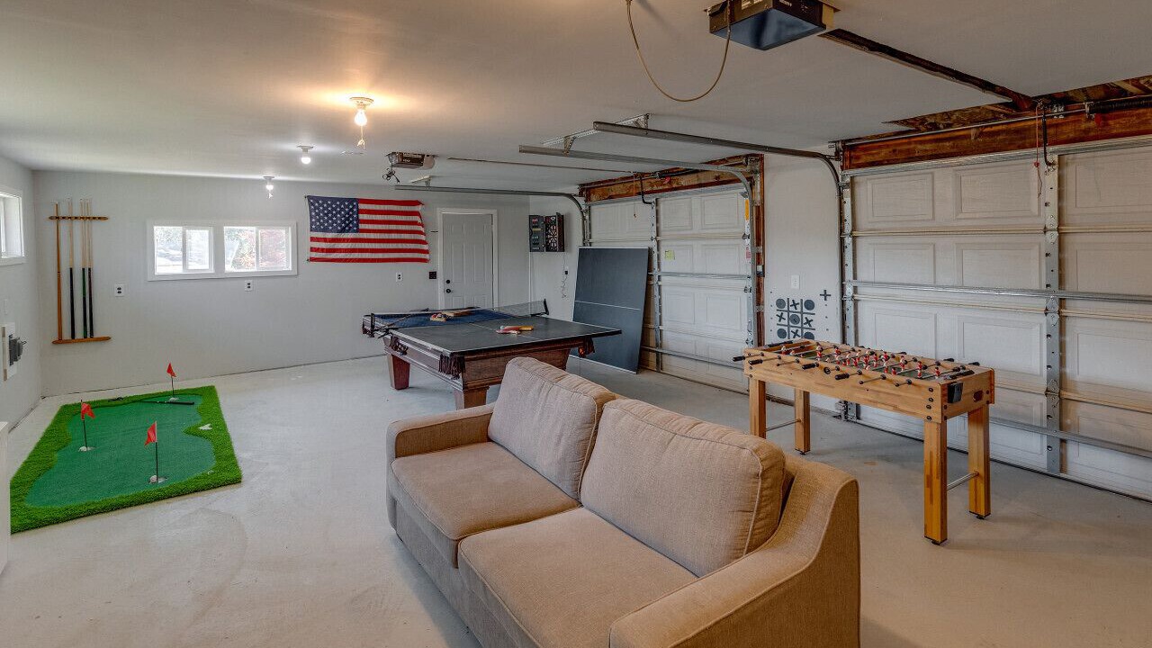 Photo of Bedroom in Brainerd