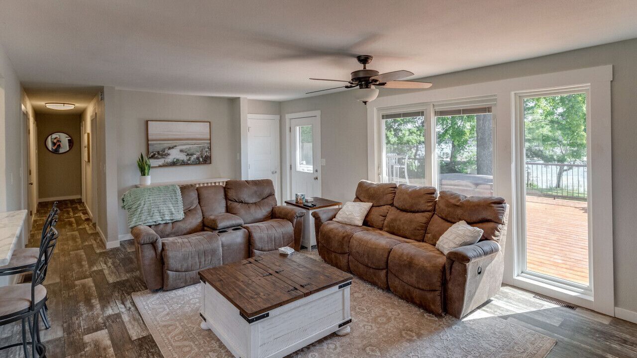 Photo of Livingroom in Brainerd