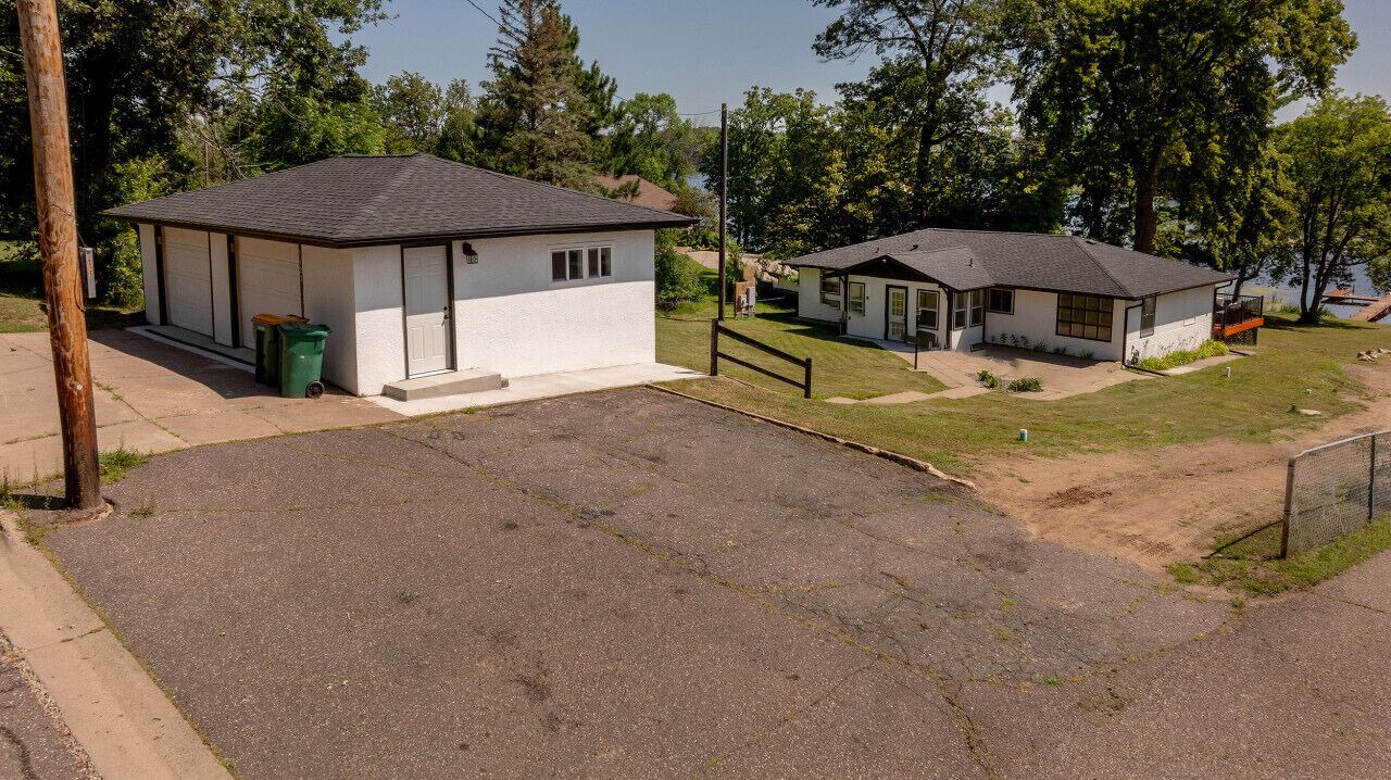 Photo of Bedroom in Brainerd