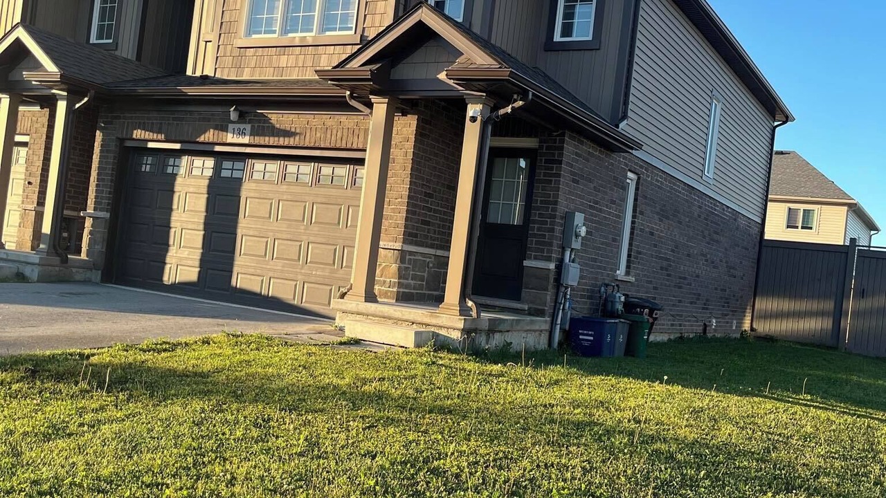 Photo of Outdoor in Thorold