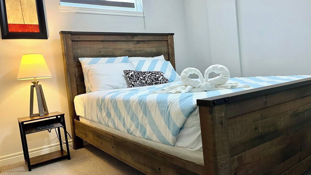 Photo of Bedroom in Thorold