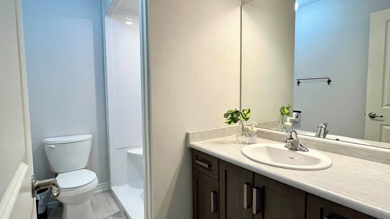 Photo of Bathroom in Thorold