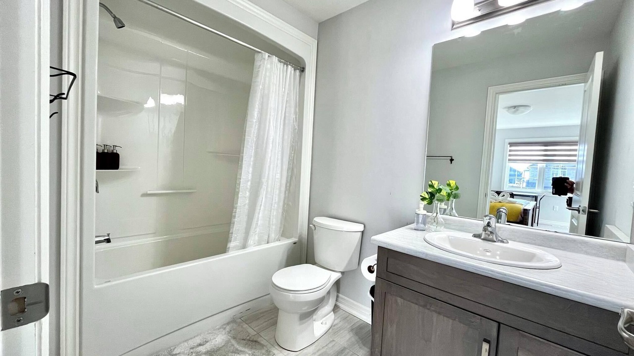 Photo of Bathroom in Thorold