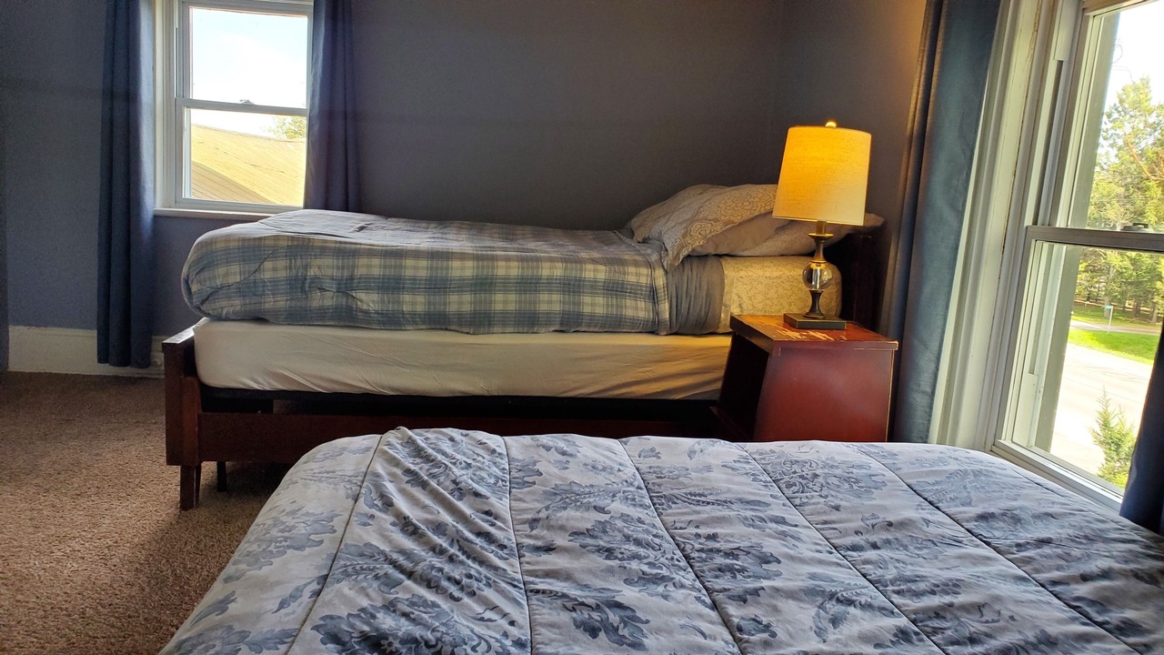Photo of Bedroom in Greater Napanee