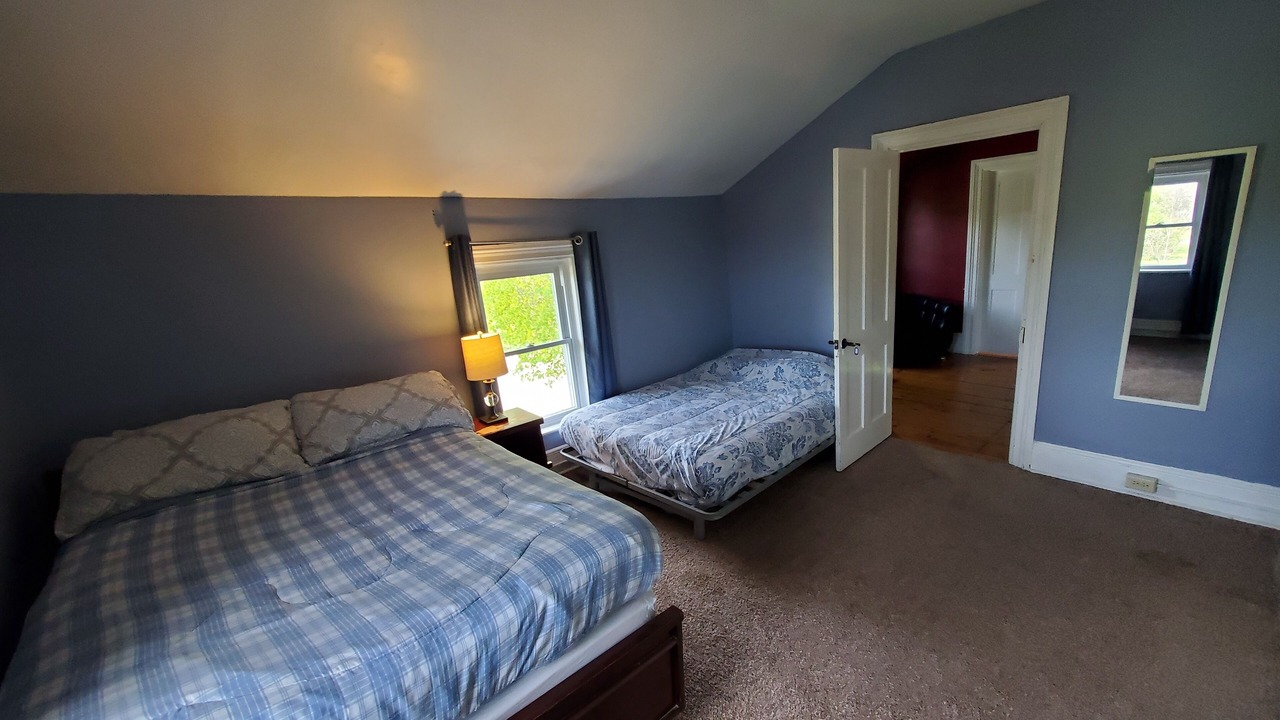 Photo of Bedroom in Greater Napanee