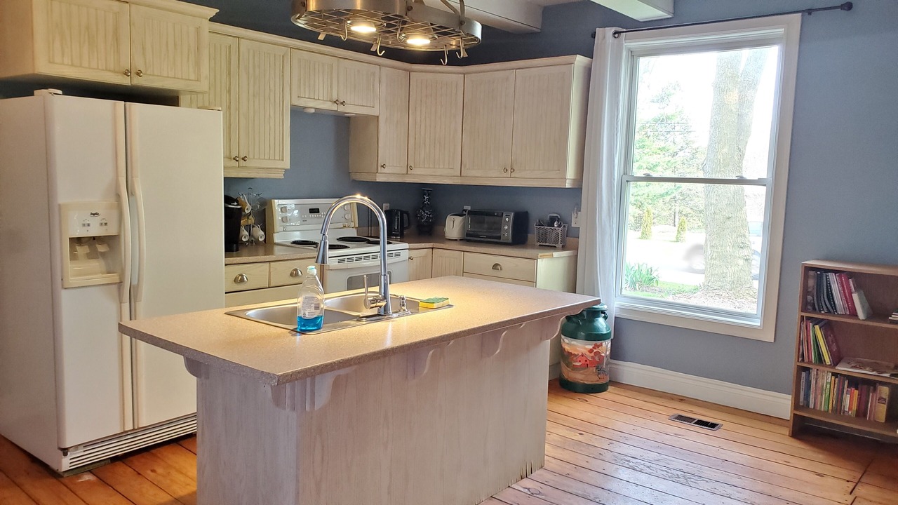 Photo of Kitchen in Greater Napanee