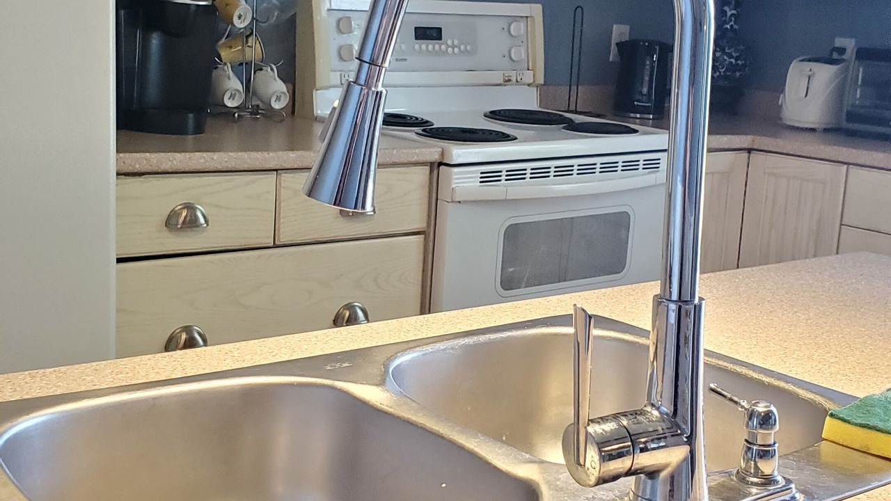 Photo of Kitchen in Greater Napanee