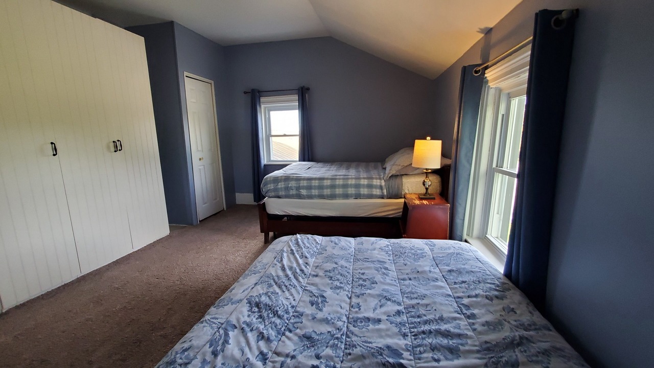Photo of Bedroom in Greater Napanee