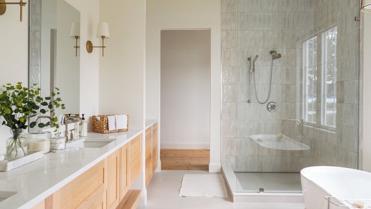 Photo of Bathroom in Algoma District