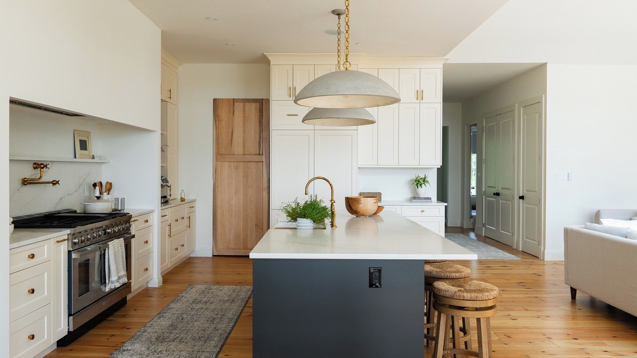 Photo of Kitchen in Algoma District