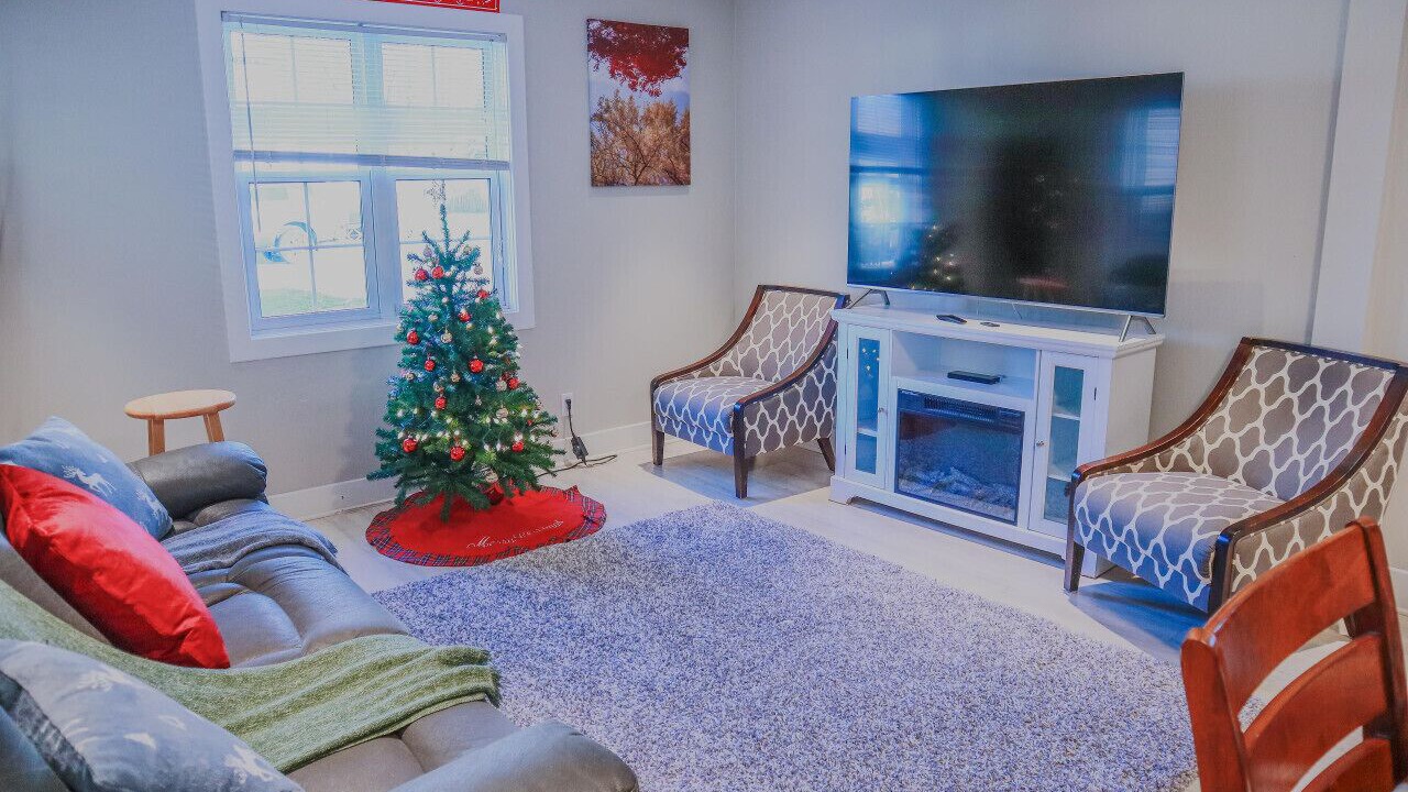 Photo of Livingroom in Port Dalhousie