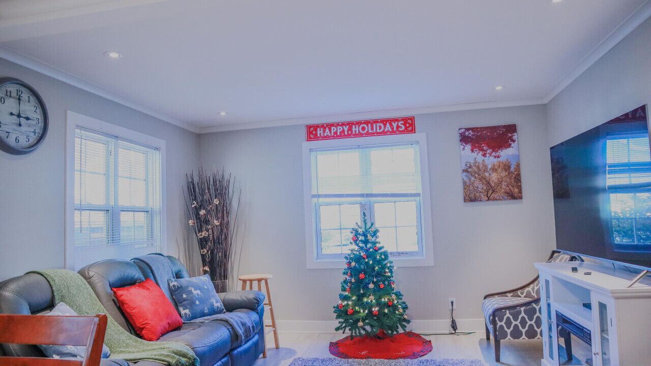 Photo of Livingroom in Port Dalhousie